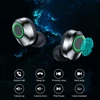 NES TWS Wireless Bluetooth Earphones Sport Stereo Headphones HiFi Music Earbuds With Built-in Microphone HD Call Gaming Headset 2