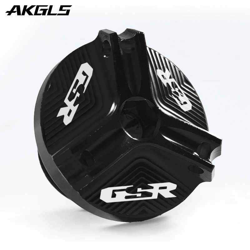 Gardeboue,Pour Suzuki GSR 750 400 600 GSR750 GSR400 GSR600 moto frein