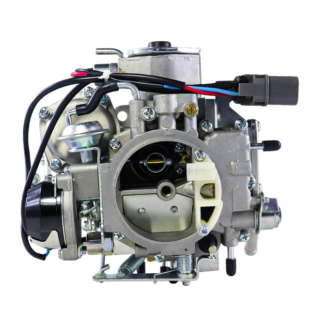 Nk2599 New Carby Carb Carburetor For Nissan Tb42 Engine