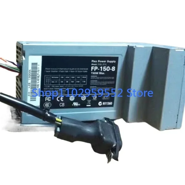 FP-150-8 ISK 300-150 섀시용 1개, 전원 공급 장치
