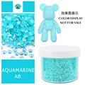 Jelly sapphire AB