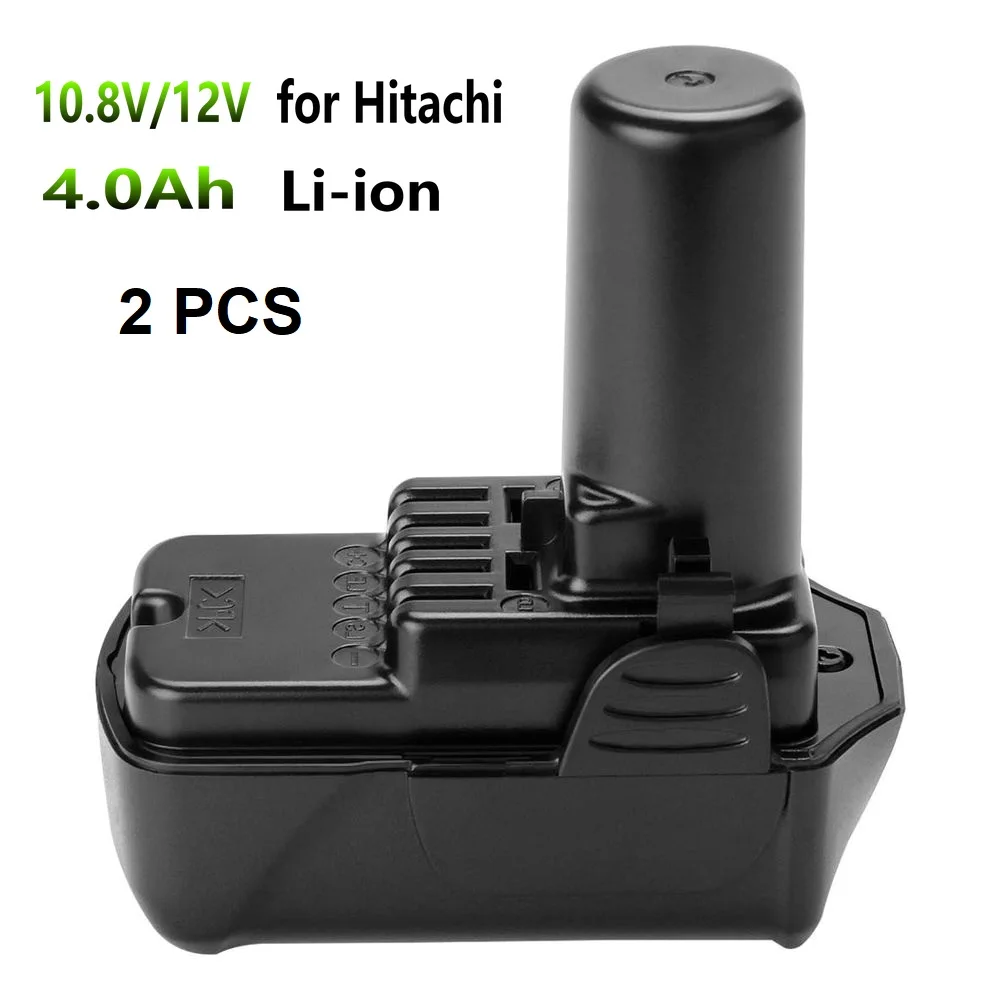 Ni-MH Replacement Battery For DREMEL Power Tools - 4.8V, 2000mAh