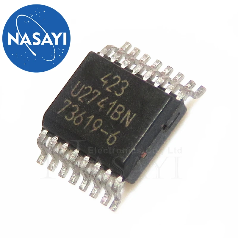 

5 шт./партия, фотовспышка U2741BM U2741