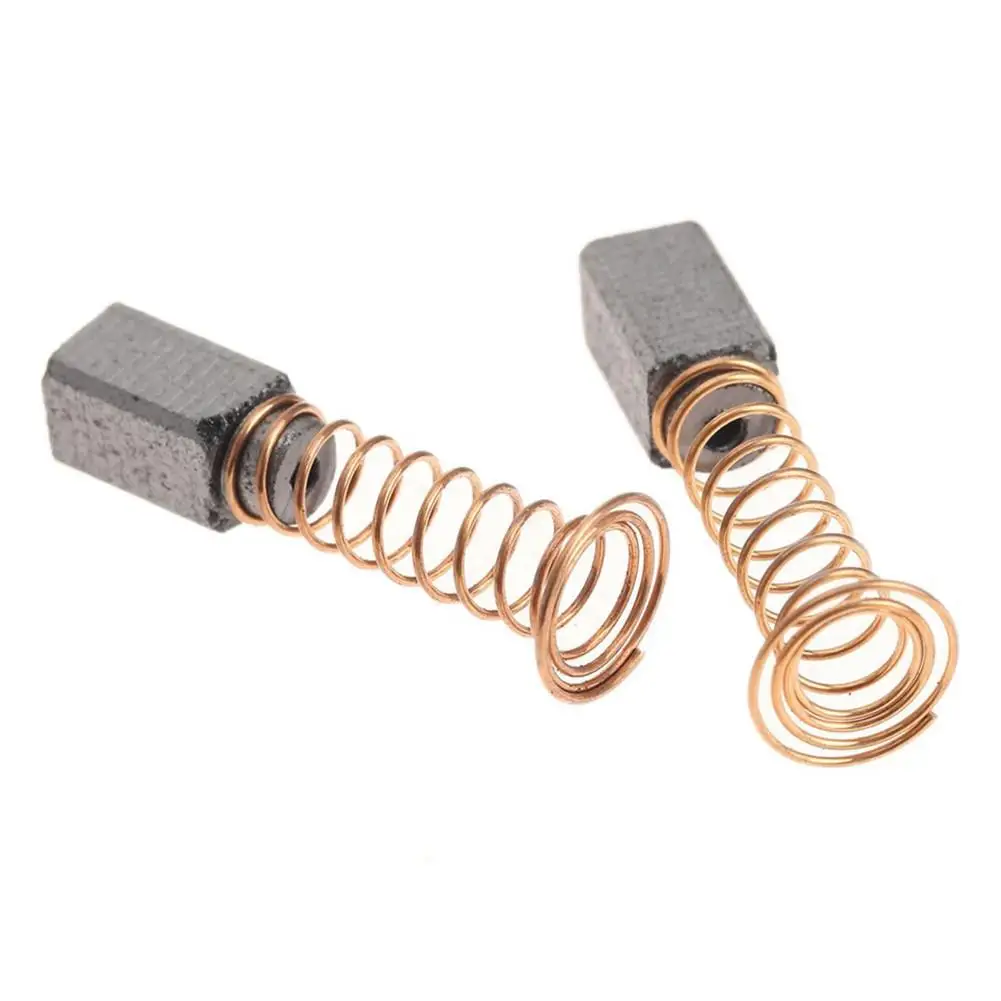 

4 шт., сменные детали для электродрели, 7,9*5,5*4,8 мм