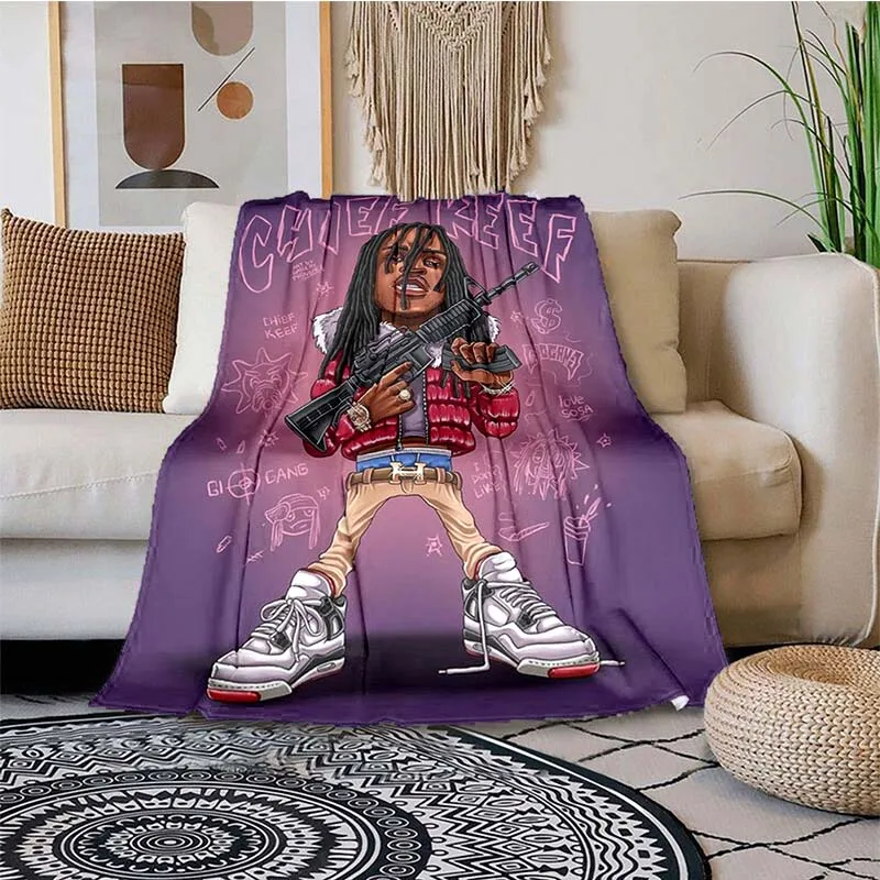 Chief Keef �ö��� ���, �� ���� ��Ʈ ����, �ε巴�� ������ ������ ���, ħ�� ħ�� ����, ���� ��ũ�� ���, �� ����