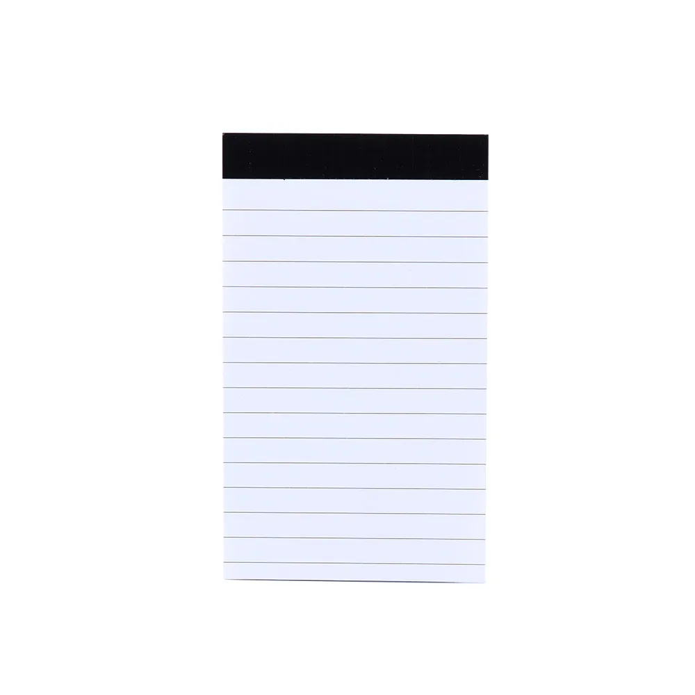 Premium Leather Pocket Planner - Compact Business Diary & Notepad