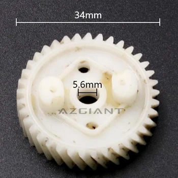 For Toyota 4 Runner Camry Corolla Matrix Sienna Solara XV30 Car Side Door Latch Lock Actuator Motor gear Auto parts replacement