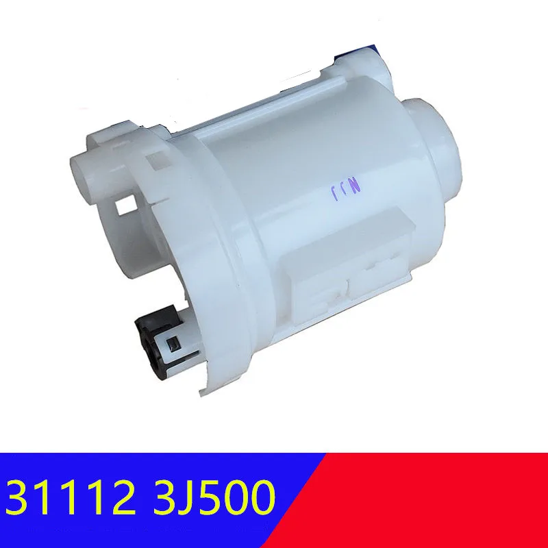 

311123J500 fuel filter element for hyundai Veracruz 2007-2012 31112-3J500