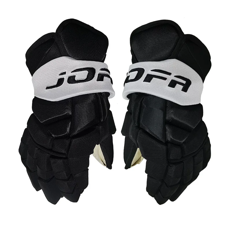 Jofa 13" 14" Ice Hockey Glove Professional Field Hockey Gloves Kids