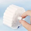 50/100PCS Disposable Lip Tattoo Skin Stretching Cotton Stick With Box Semi-Permanent Makeup Lip Embroidery Blush Recovery Tools 2