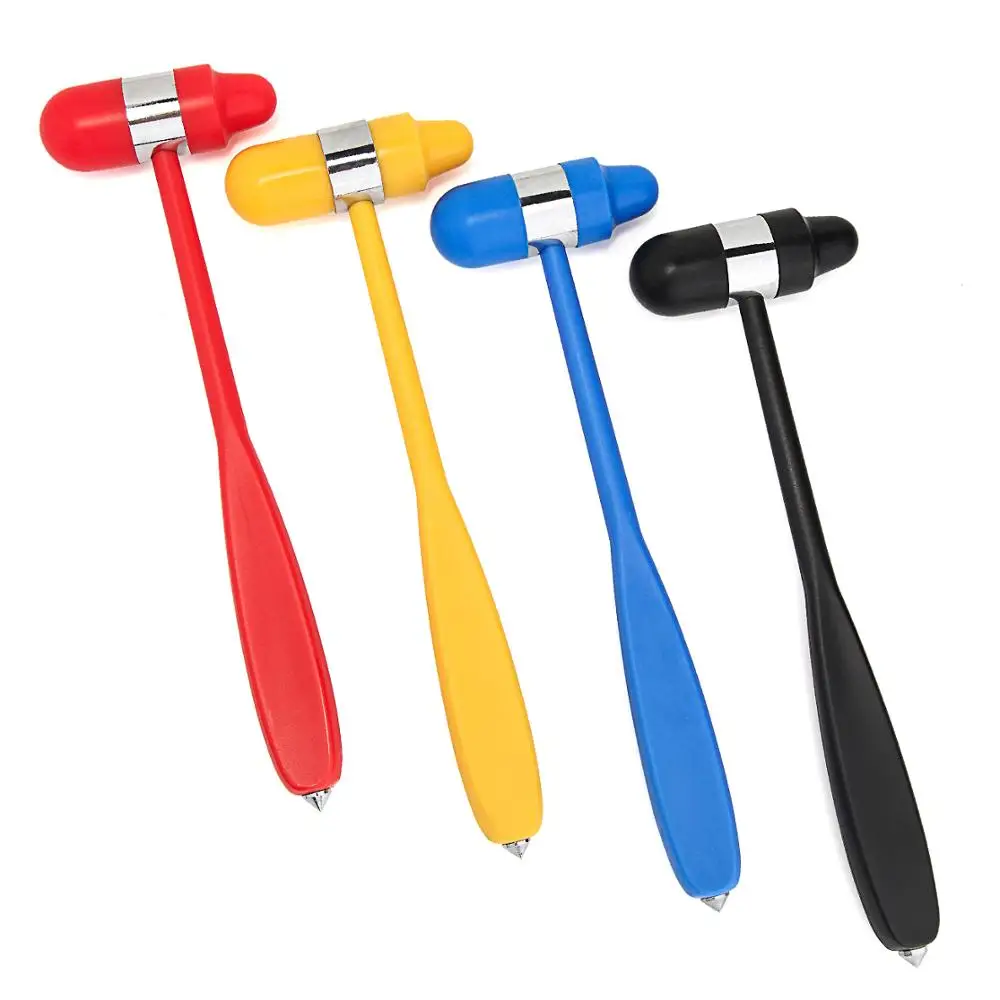 MedicalReflexHammerMassageKneeJerkNeurologicalHammerMedical