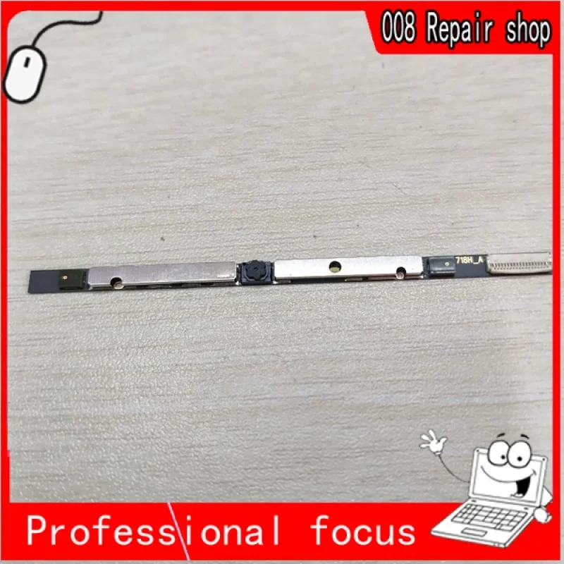 

Модуль для веб-камеры HP ENVY X360 13-AQ 13-AR 14M-DH 15M-DR, 1 шт.