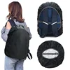 Waterproof Backpack Cover Dustproof Rain Cover For Backpack Rainproof Cover Outdoor Camping Hiking Climbing backpack Bag cover 1