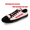 Cheech And Chong With S-Scoobys Smoke Low Top Sneakers Womens Mens Teenager High Quality Canvas Sneaker Casual Customize Shoes 3