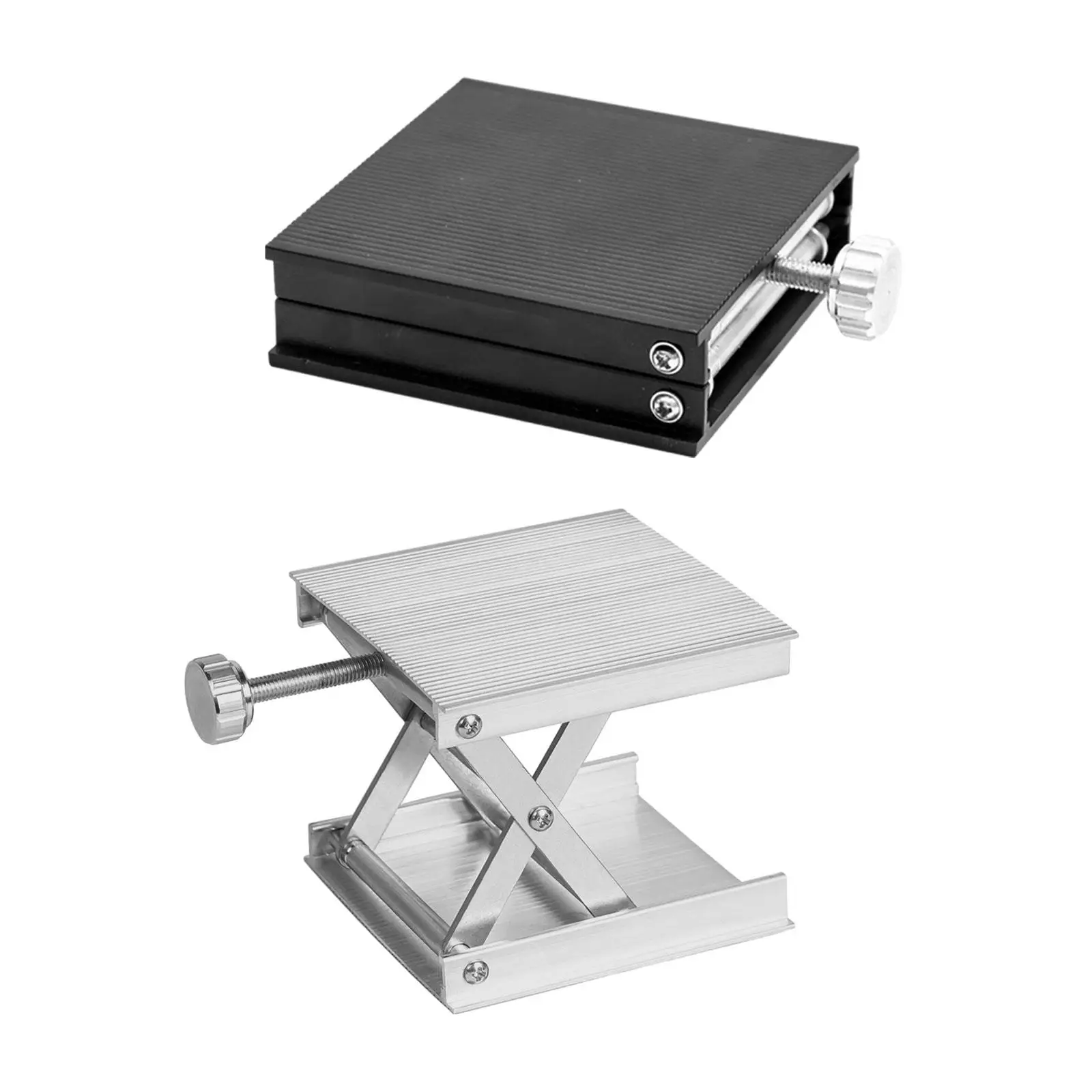 Lifting Platform Lab Lifting Stand Router Lift Table Adjustable Lifting Stand Lab Platform Stand