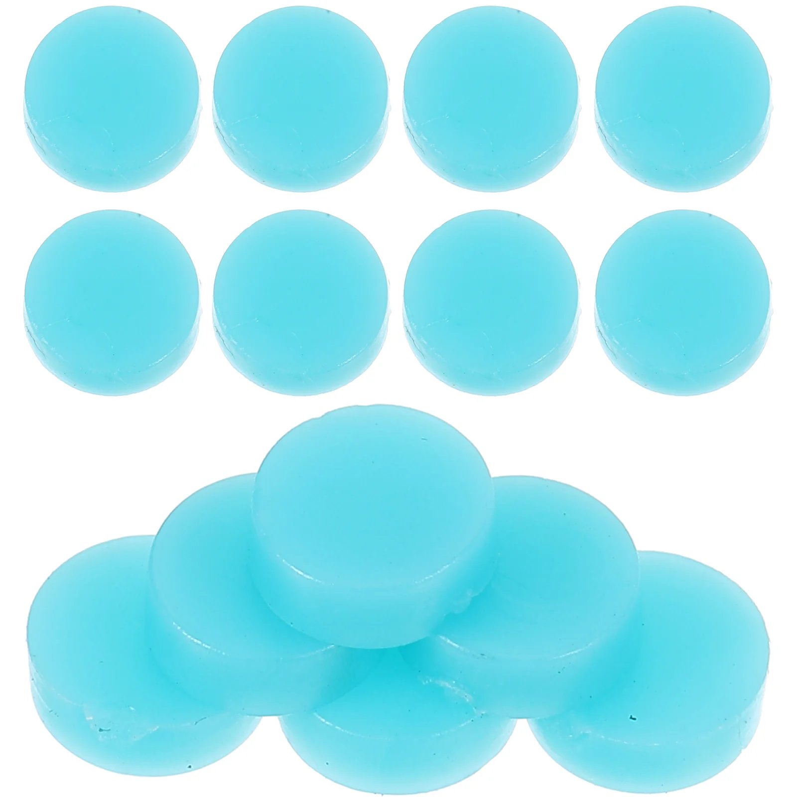 

20pcs Flute Plugs Silicone Flute Key Covers Flute Hole Plugs Replacement Flute Supplies
