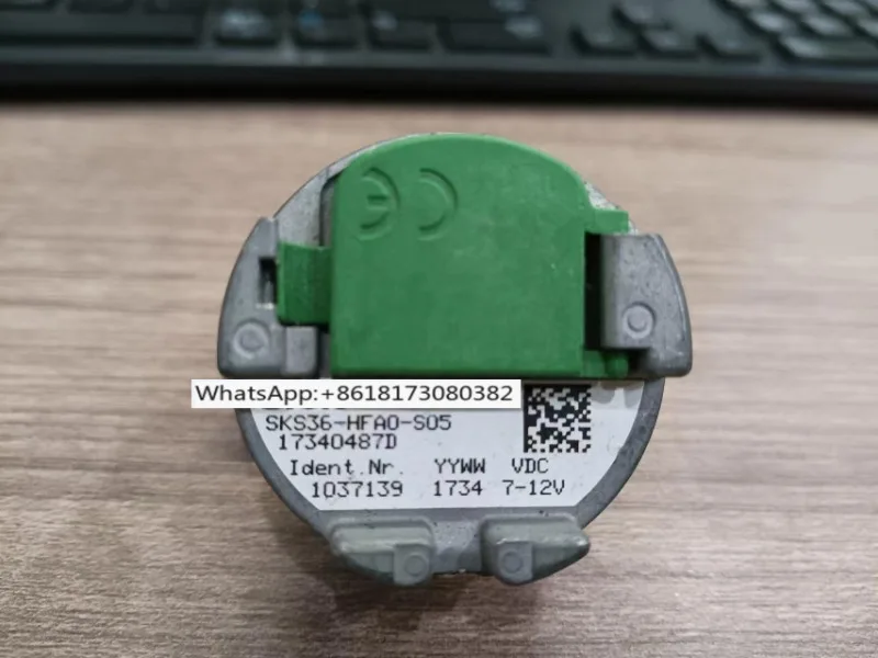 

Абсолютно новый оригинальный электронный кодировщик