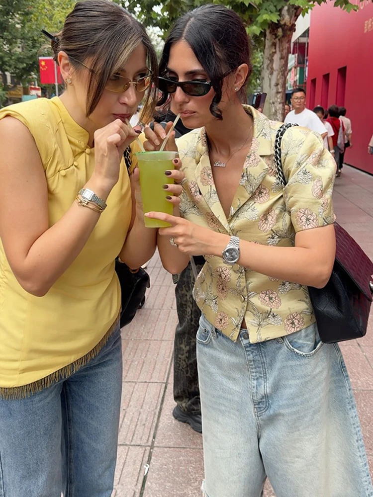 รูปสินค้า เสื้อคาร์ดิแกนไหมพรม แฟชั่นฤดูใบไม้ผลิ ทรงสวย ใส่สบาย