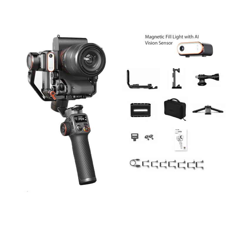 iSteady MT2 KIT