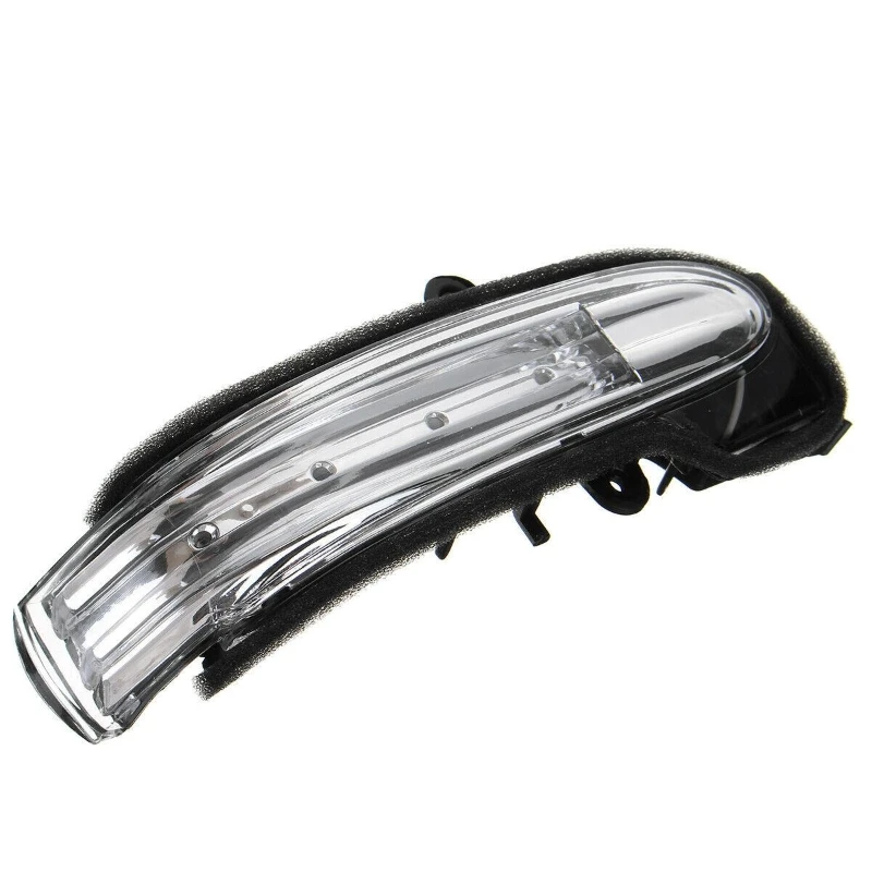 Фото Задний сигнал поворота для зеркала Mercedes C Class W203 2004-2007 C160 C180 C200 C220 C230 C240 C270 C280 C320 C350 C55 №4
