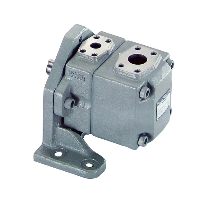 

Y high pressure PV2R series PV2R2-41-F-RAA-41 vane pump used in injection machine