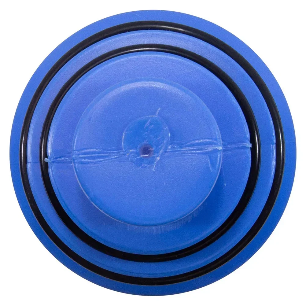 Accommodates Cm Or Cm Separator Inlets Winter Tube In Ground Expansion Absorber Features Splash Skimmer Protector