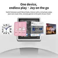 Console de jeu portable ANBERNIC RG Rotate avec écran rotatif IPS de 3,5 pouces, lecteur de jeux Android portable, prend en charge le WIFI 5
