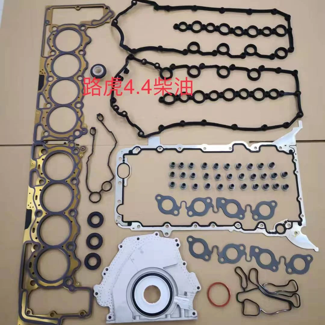 

Комплект прокладок головки цилиндра KUSIMA LR022724 LR022897 LR021898 для Land Rover Range Rover 4,4 TDI V8 Diesel 448DT