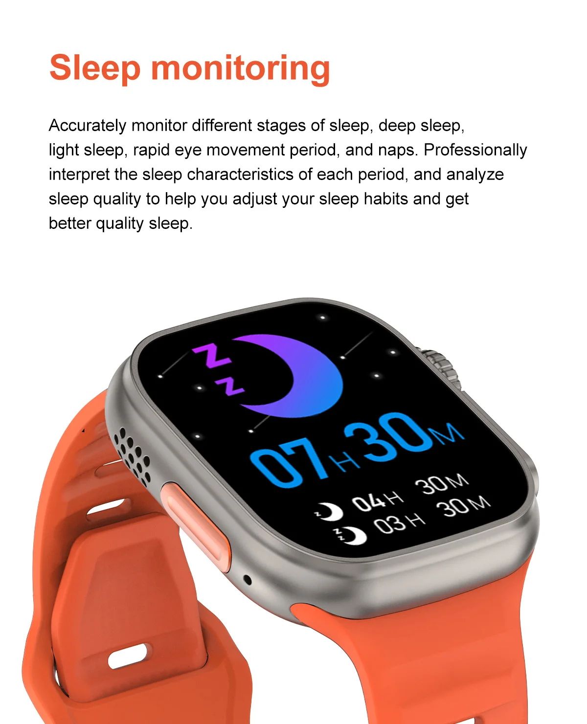 49mm Ʈ ġ  ȭ NFC Smartwatch   ǰ ͸   ƮϽ ð Ʈ 