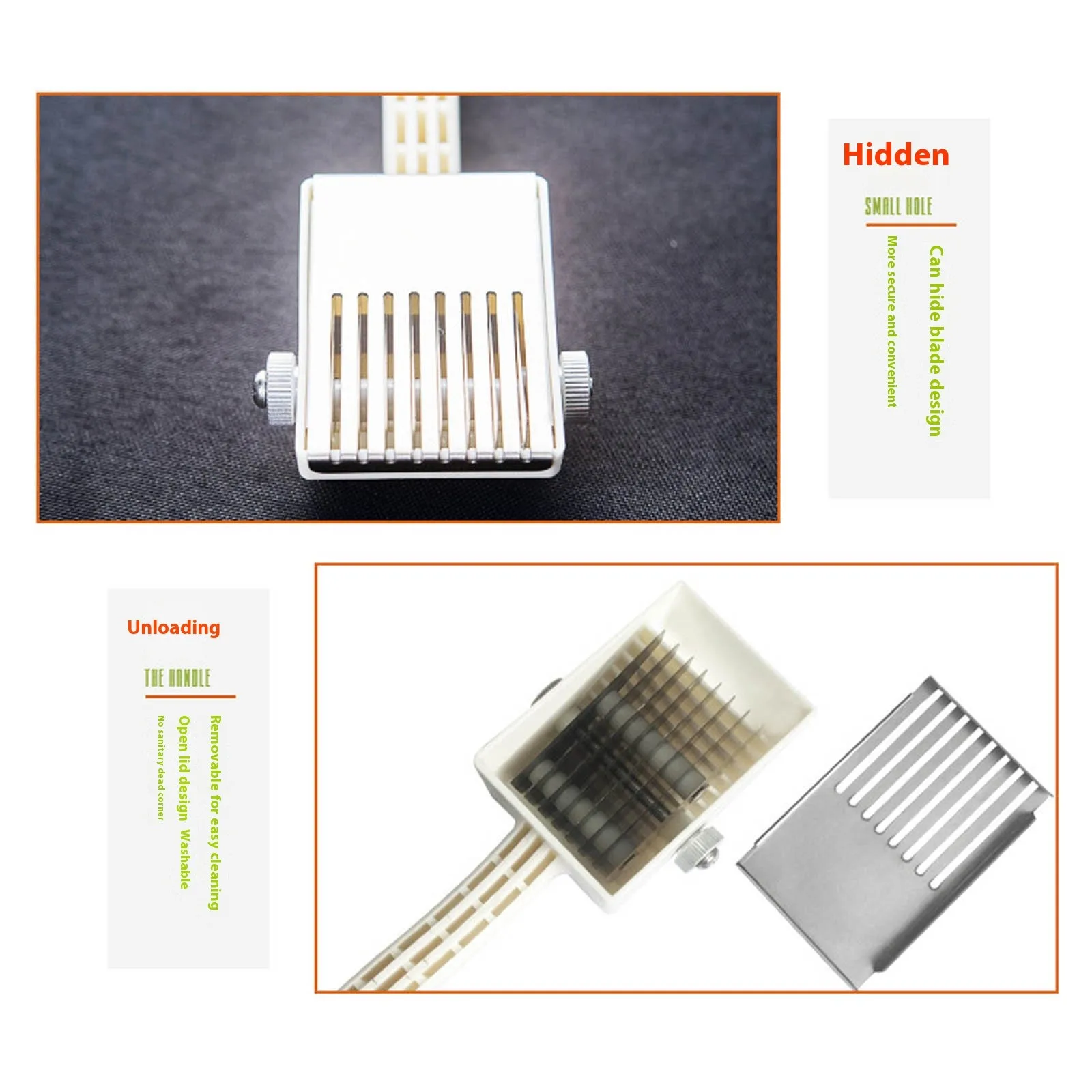 Seafood Cutting Tools Multifunctional Design For Chicken Steak Fish And More Apartment Gadgets