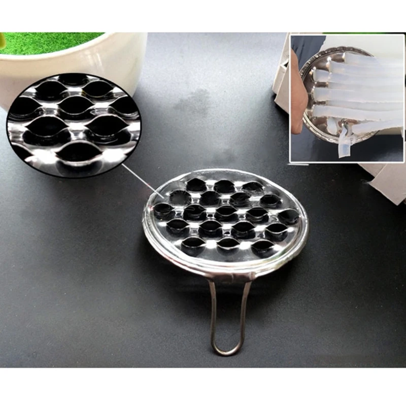 Professional DIY Jelly Scraper for Chinese traditional Liangpi
