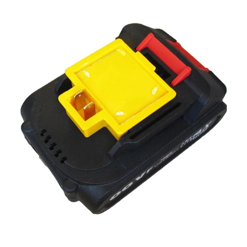 1PCS Connector Terminal Block For Makita 18V Li-ion Battery Charger Adapter Converter BL1815 BL1830 BL1430 Electric Power Tools