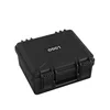 Portable Tool Case Black Yellow Green Blue Waterproof Moisture-Proof Toolbox Instrument Equipment Hardware Plastic Storage Box 5