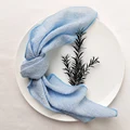 Sky blue 10pcs
