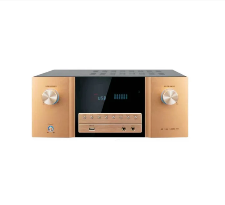 New-arrival-high-power-7-1-surrounded-amplifier-8-channel-home-theater ...