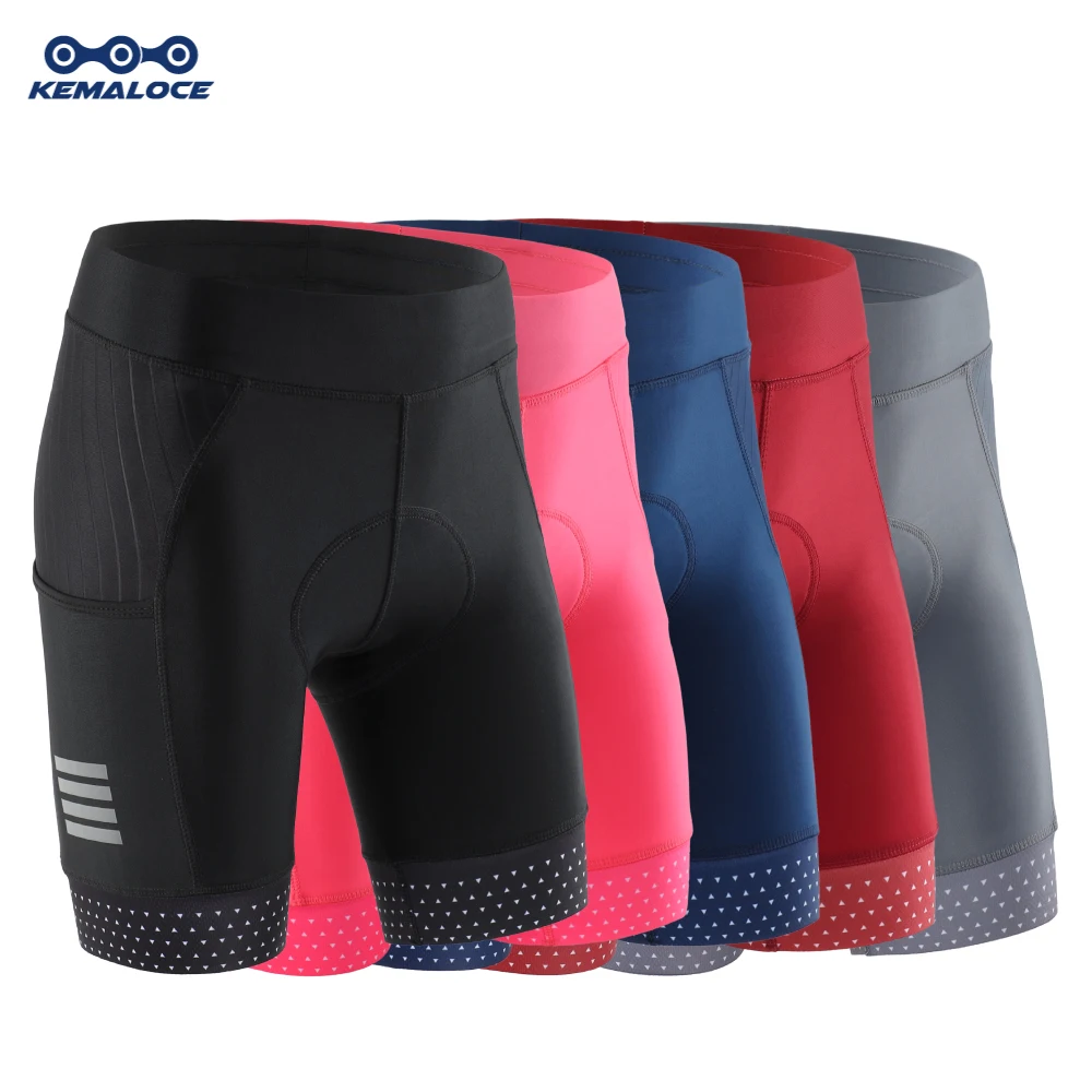 SUGOi · Femme · Shorts de vélo et cuissards