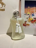 Parfum pour femme 75 ml, longue tenue, eau de parfum, fragrance florale fruitée, senteur sucrée, cadeau de luxe 4