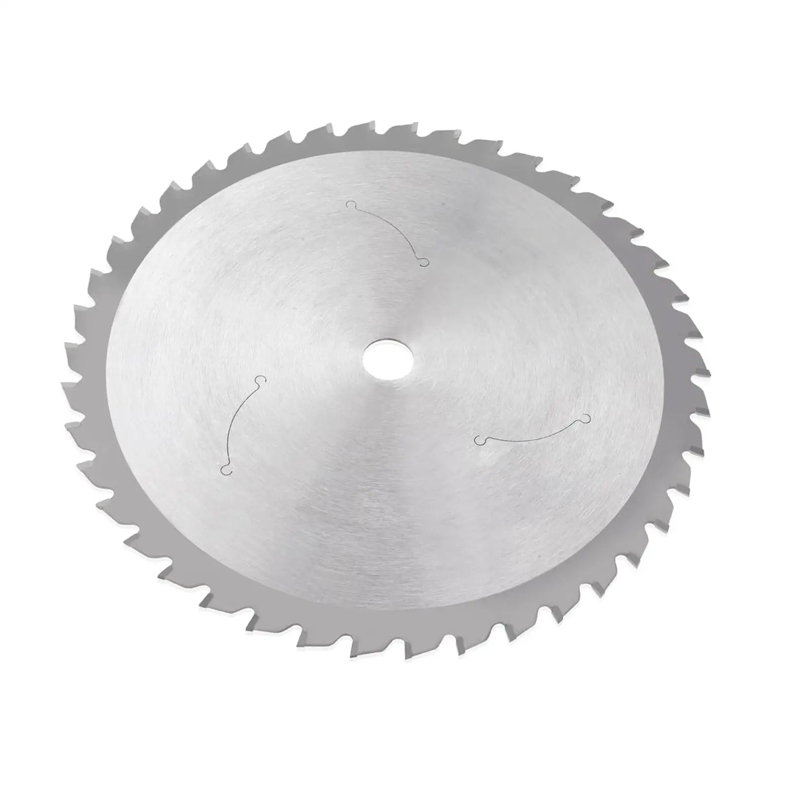 Cutting Saw Blade 48-40-4515 5/8" Steel Shock Absorbing Dry Cut 8 inch