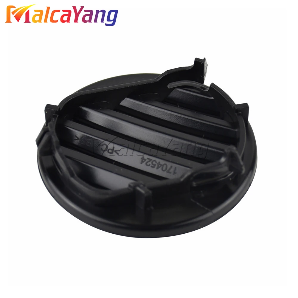 Dual Air Vent Grille Cover Tabs