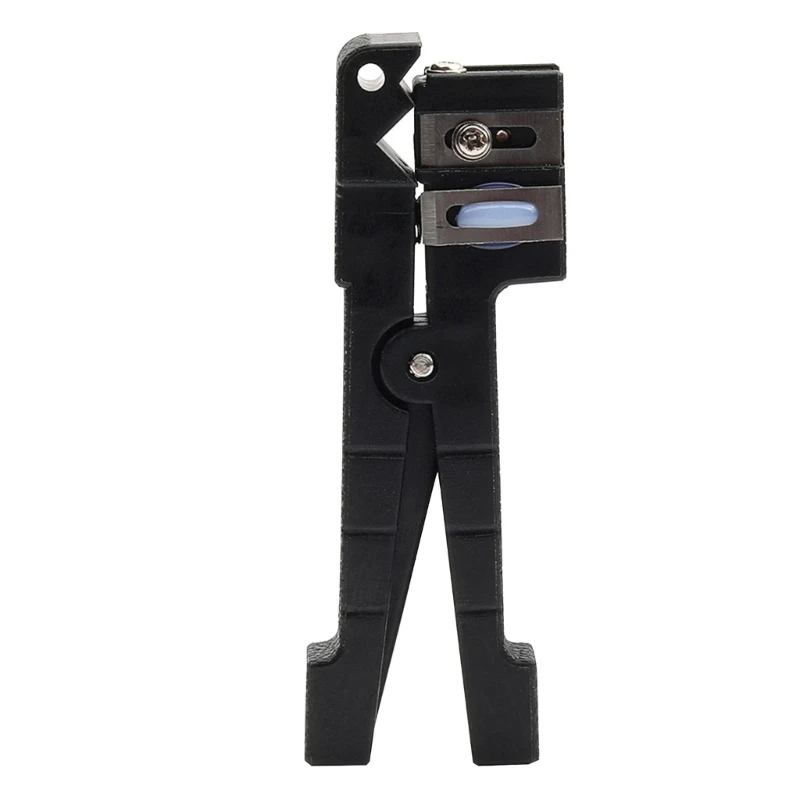 

Fiber Wire 45-165 Coaxial Cable Stripping Cutter Tool Cable Cutter Crimper Cutting Tool JIAN