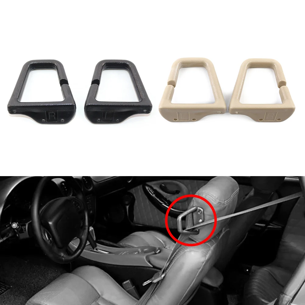 7059774 BMW 5 E60 E61 Boucle De Ceinture De Sécurité Arrière Centrale