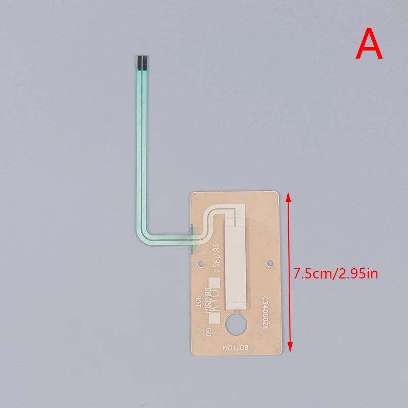 Electronic Drum Repair Parts 1Set Sheet Sensor Actuator for Roland Drum Hi Hat Pedal