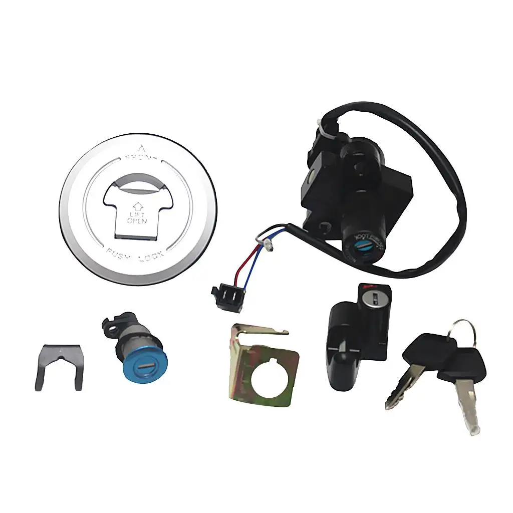 

Крышка топливного бака мотоцикла, крышка топливного бака для Honda CBR250 500600 250R