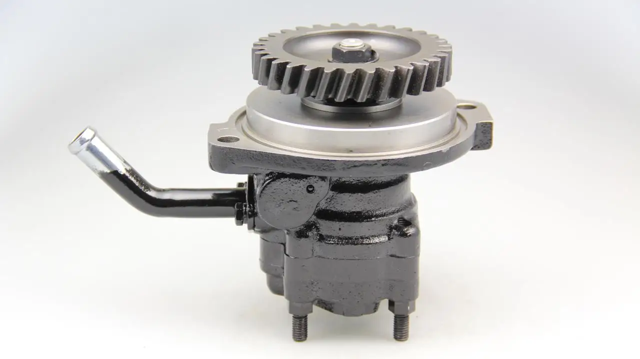 4HF1 18971151350 / 1-897115-135-0 POWER STEERING PUMP FOR ISUZU TRUCK
