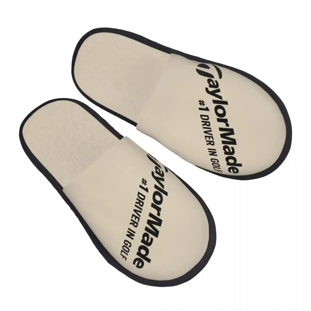 

Мягкие домашние тапочки с эффектом памяти на заказ, женские Уютные теплые Нескользящие тапочки с подошвой