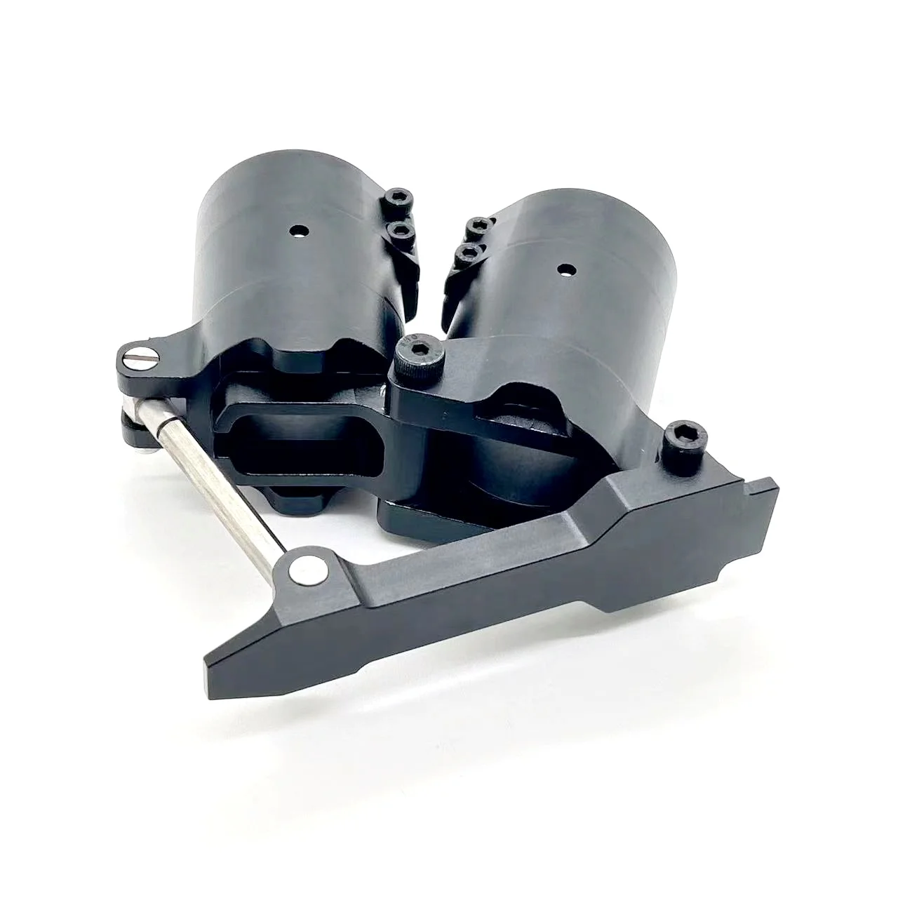 Bras pliants drone en alliage d'aluminium 40/45/50mm - Pièces détachées