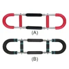 Twister Arm Trainer Adjustable Chest Workout Equipment Detachable U-Shaped Arm Trainer Portable Power Twister Bar Indoor Workout 2