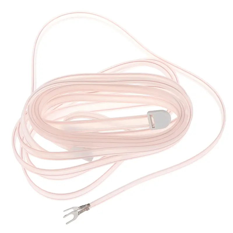 FM Dipole Antenna Indoor T-Type Sound Radio Stereo Receiver 300Ohm Transformer