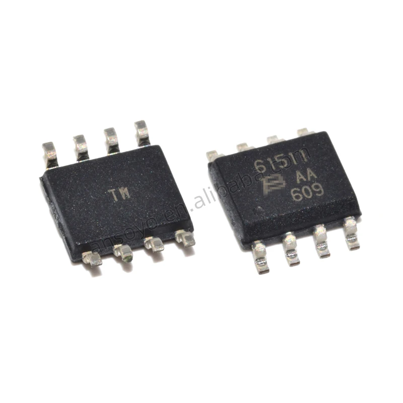 

5pcs TISP61511D Integrated Circuits IC SOP-8 New Original