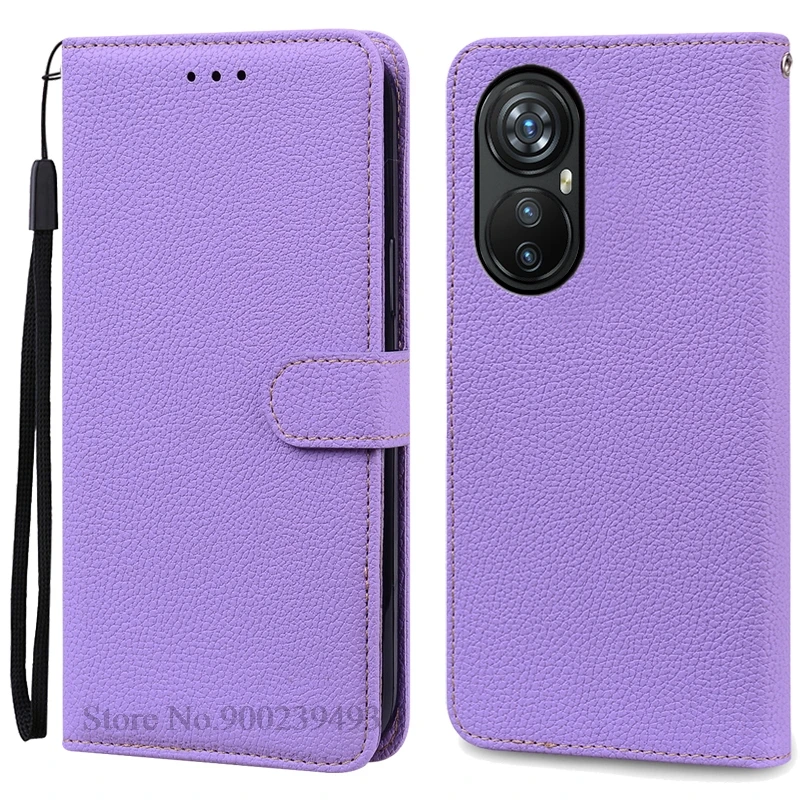 Luxury Soft Silicone Wallet Leather Flip Cover Phone Case - Enhanced Protection & Style